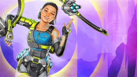 Apex Legends™: Ignite Patch Notes